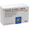 VITAMIN D3 KÖHLER 2,000 I.U. capsules, 60 pcs