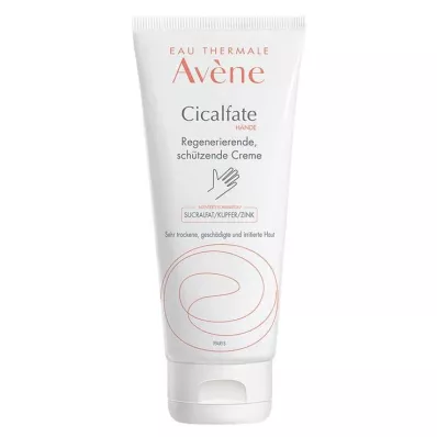AVENE Cicalfate Hand Cream, 100 ml