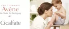 Instructions for use for Avene Cicalfate hand cream, 100 ml - 1