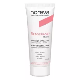 NOREVA Sensidiane cream sensitive combination skin, 40 ml