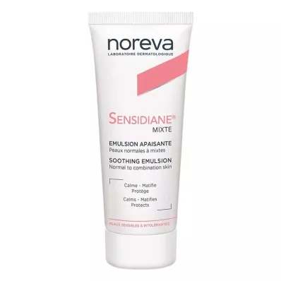 Sensidiane sensitive combination skin cream, 40 ml Sensidiane sensitive combination skin cream, 40 ml
