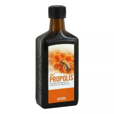 RIVIERA Propolis juice, 250 ml