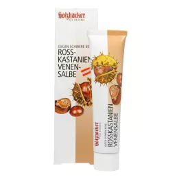 RIVIERA Horse chestnut ointment, 75 ml