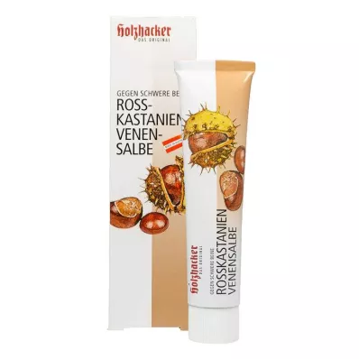 Riviera horse chestnut ointment, 75 ml