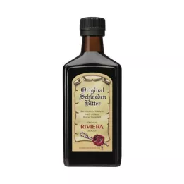 RIVIERA Original Swedish bitters, 500 ml