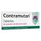 CONTRAMUTAN Tablets, 40 pc