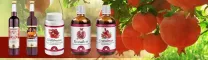Instructions for use for Pomegranate Elixir Mediterranean Dr.Jacob`s, 500 ml - 3