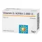 Vitamin D3 Köhler 2000 IE capsules, 20 pcs