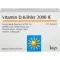 VITAMIN D3 KÖHLER 2,000 I.U. capsules, 120 pcs