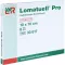 LOMATUELL Pro 10x10 cm sterile, 8 pcs