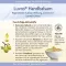 Luvos natural cosmetics hand balm intensive care, 50 ml