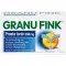 GRANU FINK Prosta forte 500 mg hard capsules, 40 pcs