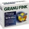 GRANU FINK Prosta forte 500 mg hard capsules, 80 pcs