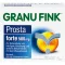 GRANU FINK Prosta forte 500 mg hard capsules, 80 pcs