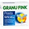 GRANU FINK Prosta forte 500 mg hard capsules, 80 pcs