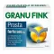 GRANU FINK Prosta forte 500 mg hard capsules, 80 pcs