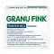 GRANU FINK Prosta forte 500 mg hard capsules, 80 pcs