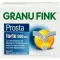 GRANU FINK Prosta forte 500 mg hard capsules, 140 pcs