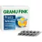 GRANU FINK Prosta forte 500 mg hard capsules, 140 pcs