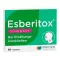 Esberitox® Compact for colds, 60 pcs