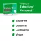 Esberitox® Compact for colds, 60 pcs