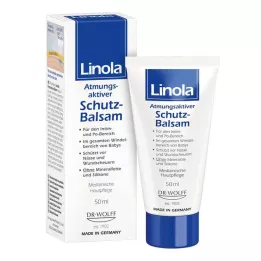 LINOLA Protective balm, 50 ml