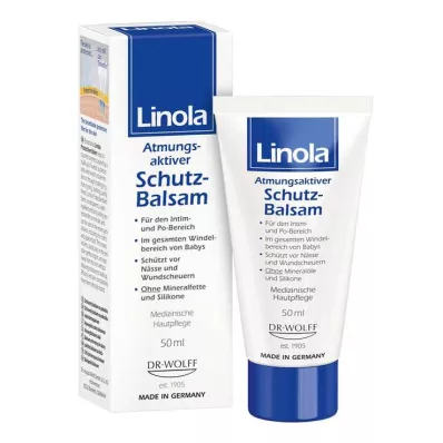 LINOLA Protective balm, 50 ml