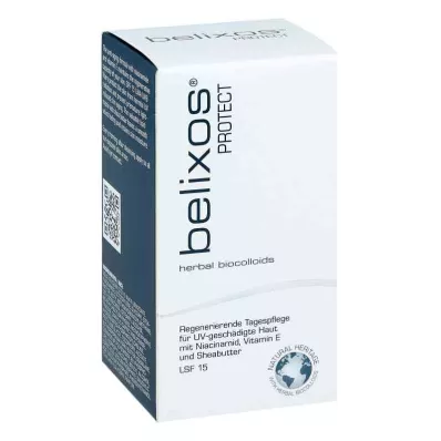 Belixos Protect Cream (50 ml) Belixos Protect Cream (50 ml)