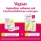 Vagisan intimate wash lotion, 100 ml
