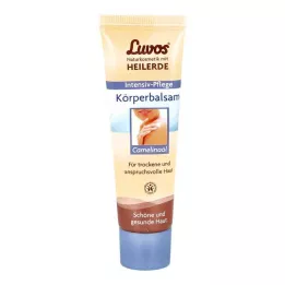 LUVOS Natural Cosmetics Body Balm Intensive Care, 30 ml