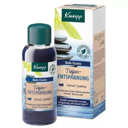 KNEIPP Bath Essence Deep Relaxation, 100 ml