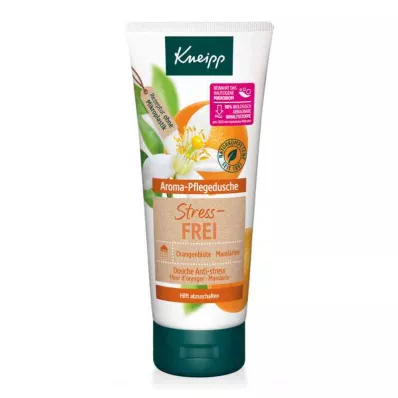 KNEIPP Aroma care shower stress-free, 200 ml