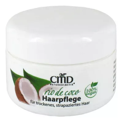 Coconut oil hair care rio de coco CMD, 50 ml Coconut oil hair care rio de coco CMD, 50 ml