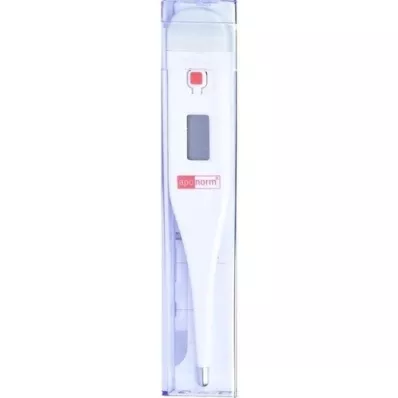 APONORM Clinical thermometer basic, 1 pc