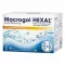 Macrogol HEXAL plus electrolytes powder, 30 pcs