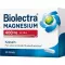 BIOLECTRA Magnesium 400 mg ultra capsules, 20 pcs