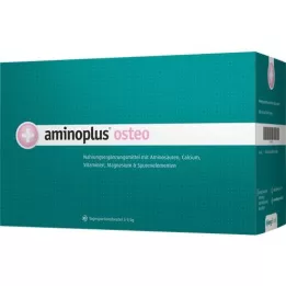 AMINOPLUS osteo powder, 30 pc
