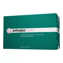 AMINOPLUS osteo powder, 30 pc