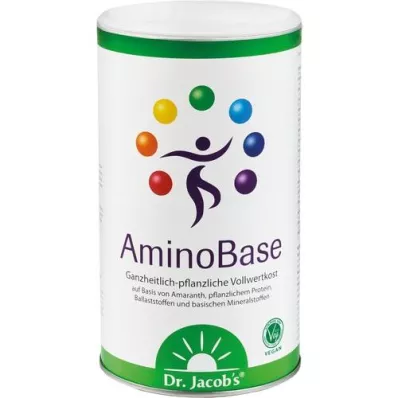 AMINOBASE Dr.Jacobs powder, 345 g