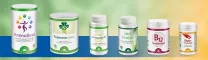 Instructions for use for Aminobase Dr.Jacob`s powder, 345 g - 2