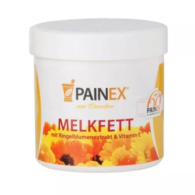 MELKFETT MIT Calendula extract PAINEX, 250 ml MELKFETT MIT Calendula extract PAINEX, 250 ml