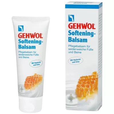 GEHWOL Softening Balm, 125 ml