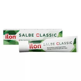 ILON Ointment classic, 25 g