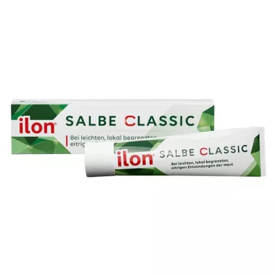 ilon ointment classic, 50 g ilon ointment classic, 50 g