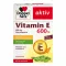 DOPPELHERZ Vitamin E 600 N Soft Capsules, 40 pcs