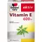 DOPPELHERZ Vitamin E 600 N Softgels, 80 Capsules
