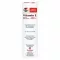 Doppelherz® active vitamin E 600 N soft capsules, 80 pieces