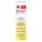 Doppelherz® active vitamin E 600 N soft capsules, 80 pieces
