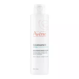 AVENE Cleanance HYDRA Soothing Cleansing Cream, 200 ml
