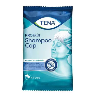 TENA® PROskin Shampoo Cap, 1 pc